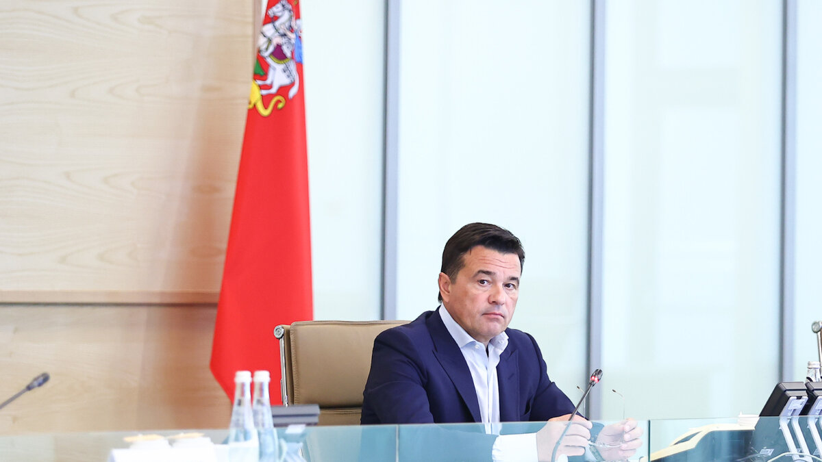 Антон Чернов
