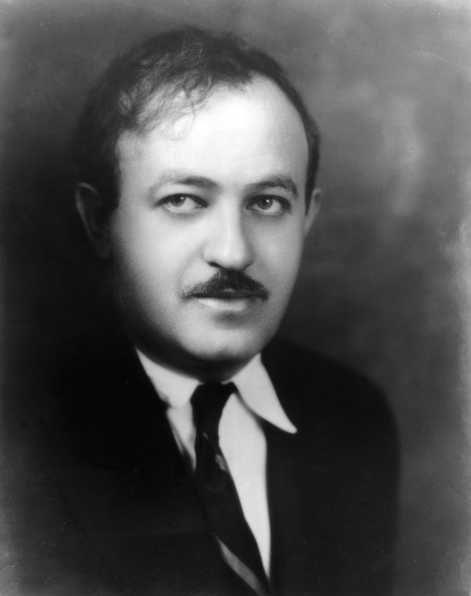 Бен Хект