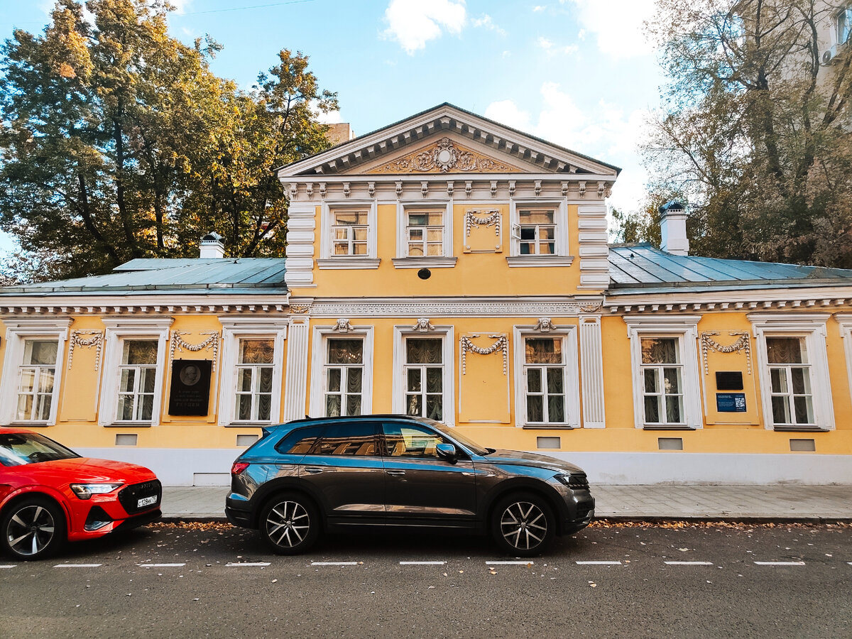 Все фото автора. 