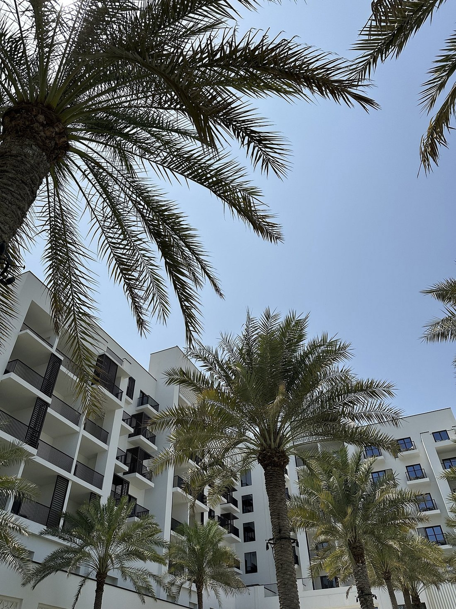 Palace Beach Resort 5*