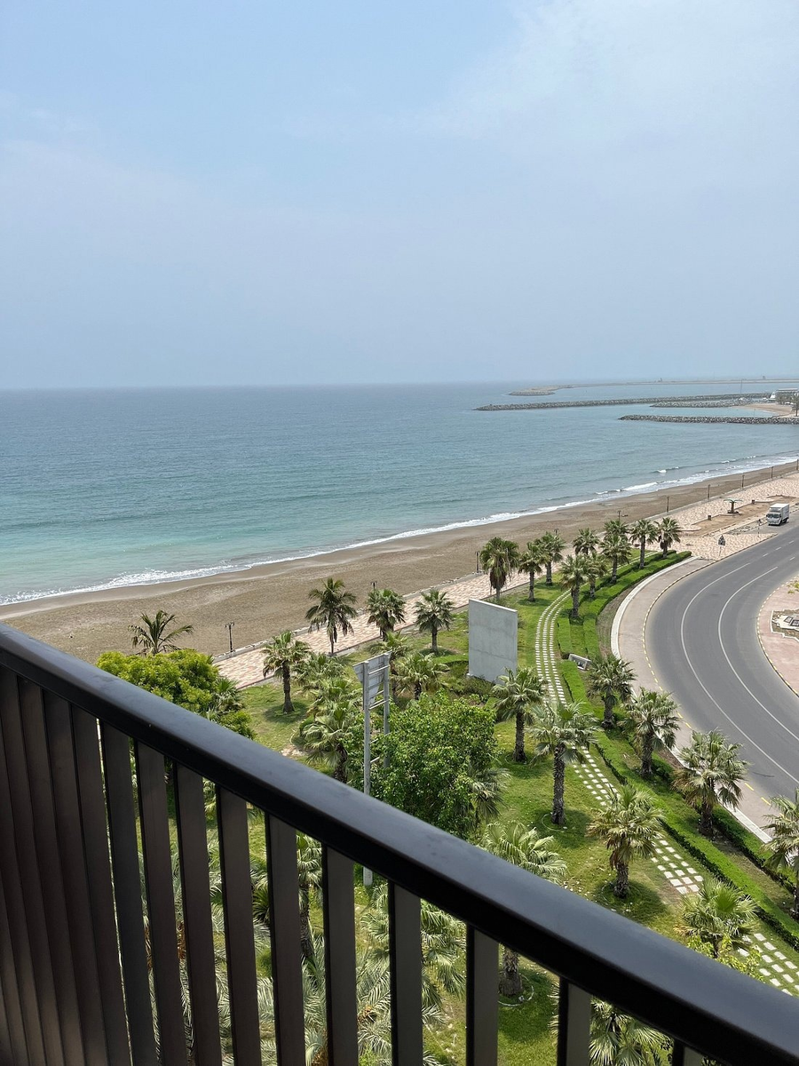 Palace Beach Resort 5*