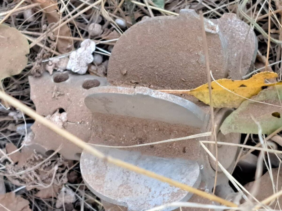  ВСУ нанесли минометный удар по жилому дому в Новой Каховке - Таврия ТВ - Херсон