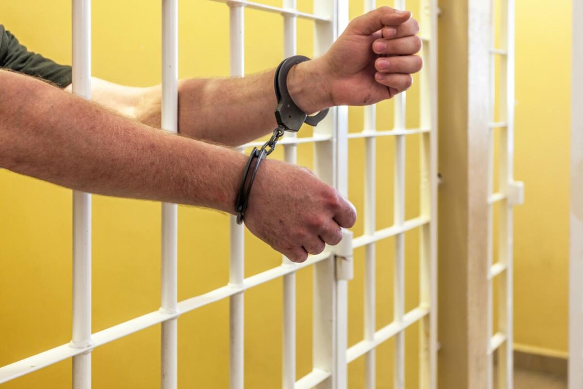    Житель Югры «разобрал» чужой автомобиль, чтобы починить свой