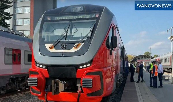    Водителям в Фурманове и Приволжском районе напомнили о запуске «Орланов» в Волгореченск