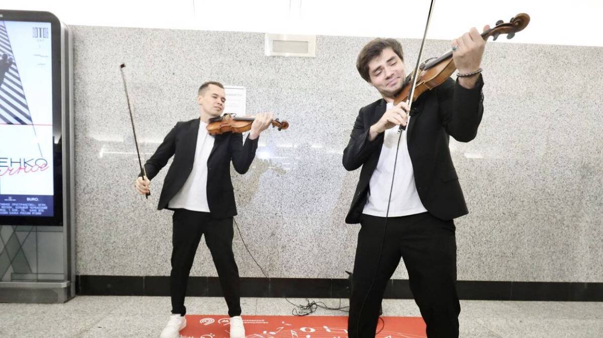    Фото: Telegram / Дептранс Москвы