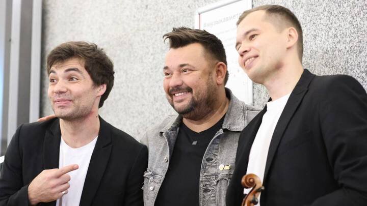  Фото: Telegram / Дептранс Москвы