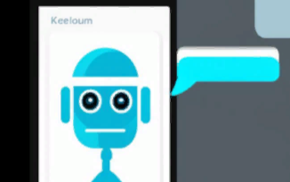 типа чат-бот