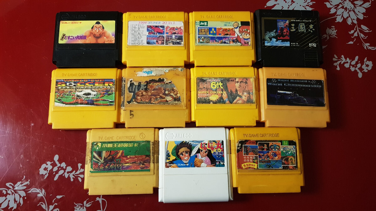 dendy-famicom