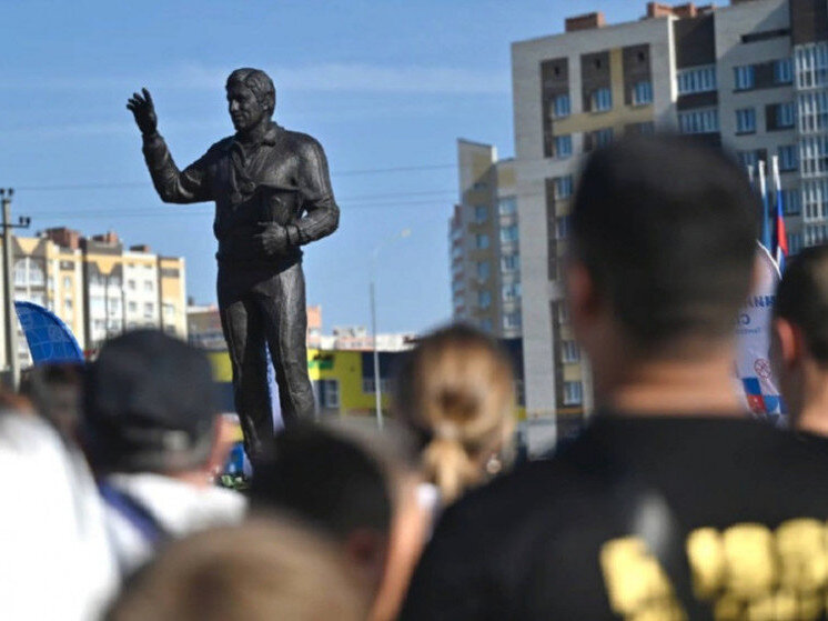     Фото: Павел Васильев