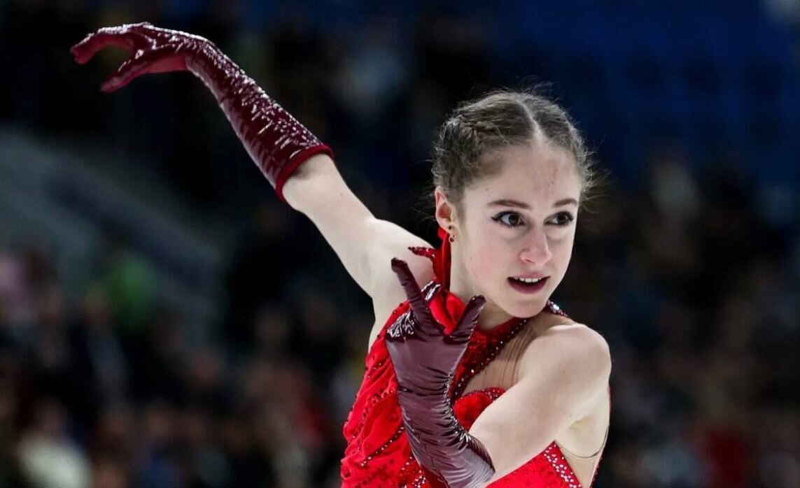    Фото: Федерация фигурного катания