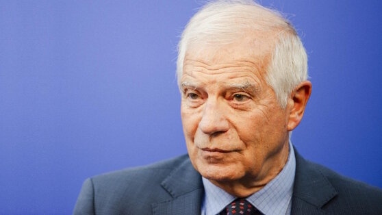    Боррель прибыл в Одессу с необъявленным визитом Иван Обухов