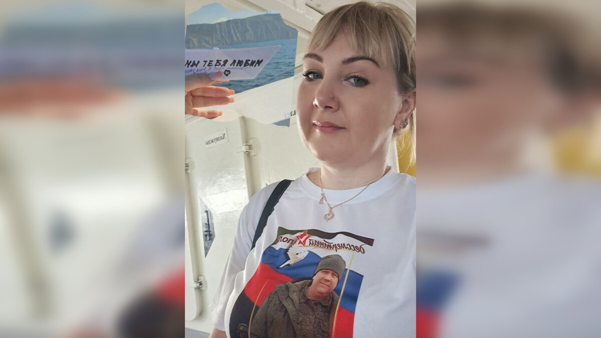 из личного архива семьи 
