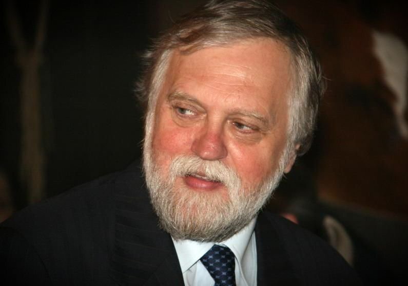 Александр бялко биография и личная жизнь Почему Александр Бялко стал персоной нон грата в "Что? Где? Когда?". Последняя л