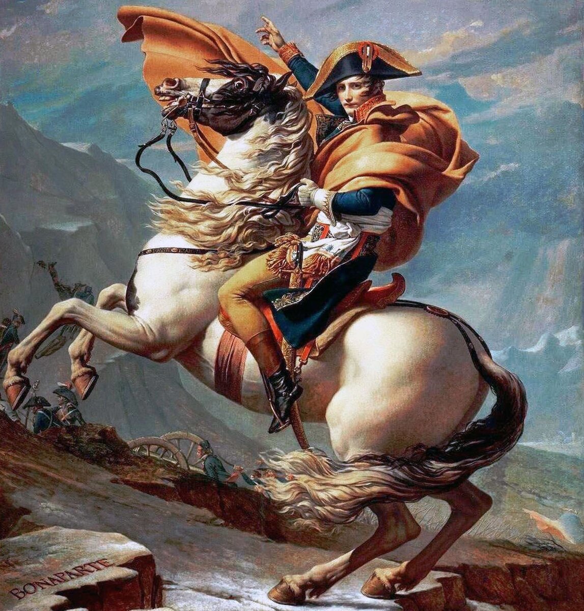 Для ценителей роскоши и элегантности, для любителей имперской символики и античной мифологии идеально подойдет стиль ампир, или же имперский стиль.-8