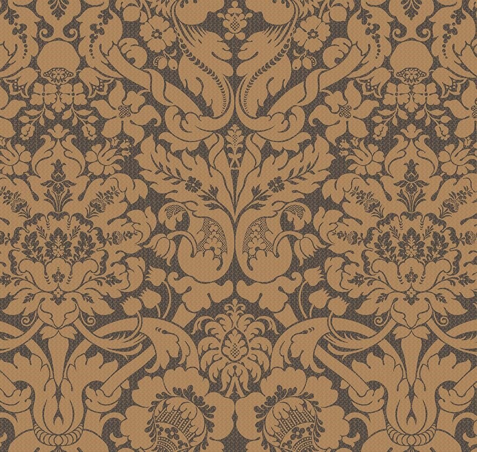 Для ценителей роскоши и элегантности, для любителей имперской символики и античной мифологии идеально подойдет стиль ампир, или же имперский стиль.-14