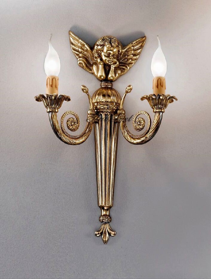 Для ценителей роскоши и элегантности, для любителей имперской символики и античной мифологии идеально подойдет стиль ампир, или же имперский стиль.-26