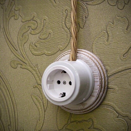 Для ценителей роскоши и элегантности, для любителей имперской символики и античной мифологии идеально подойдет стиль ампир, или же имперский стиль.-42