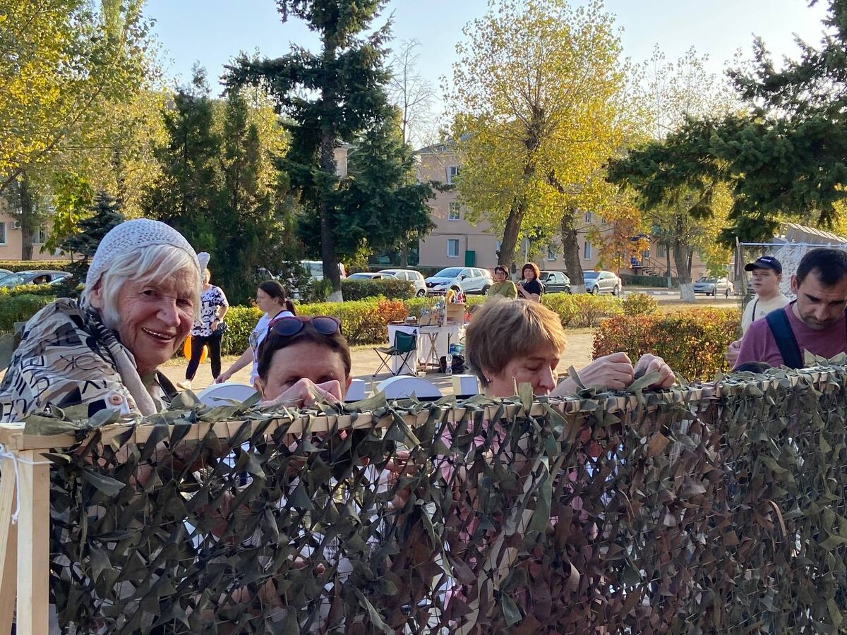 Светлана Кузнецова