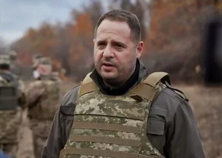     «Звёздные» войны. Ермак наносит ответный удар