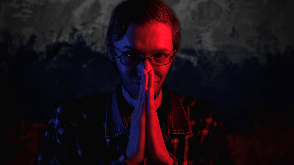 а это герой моей публикации собственной персоной