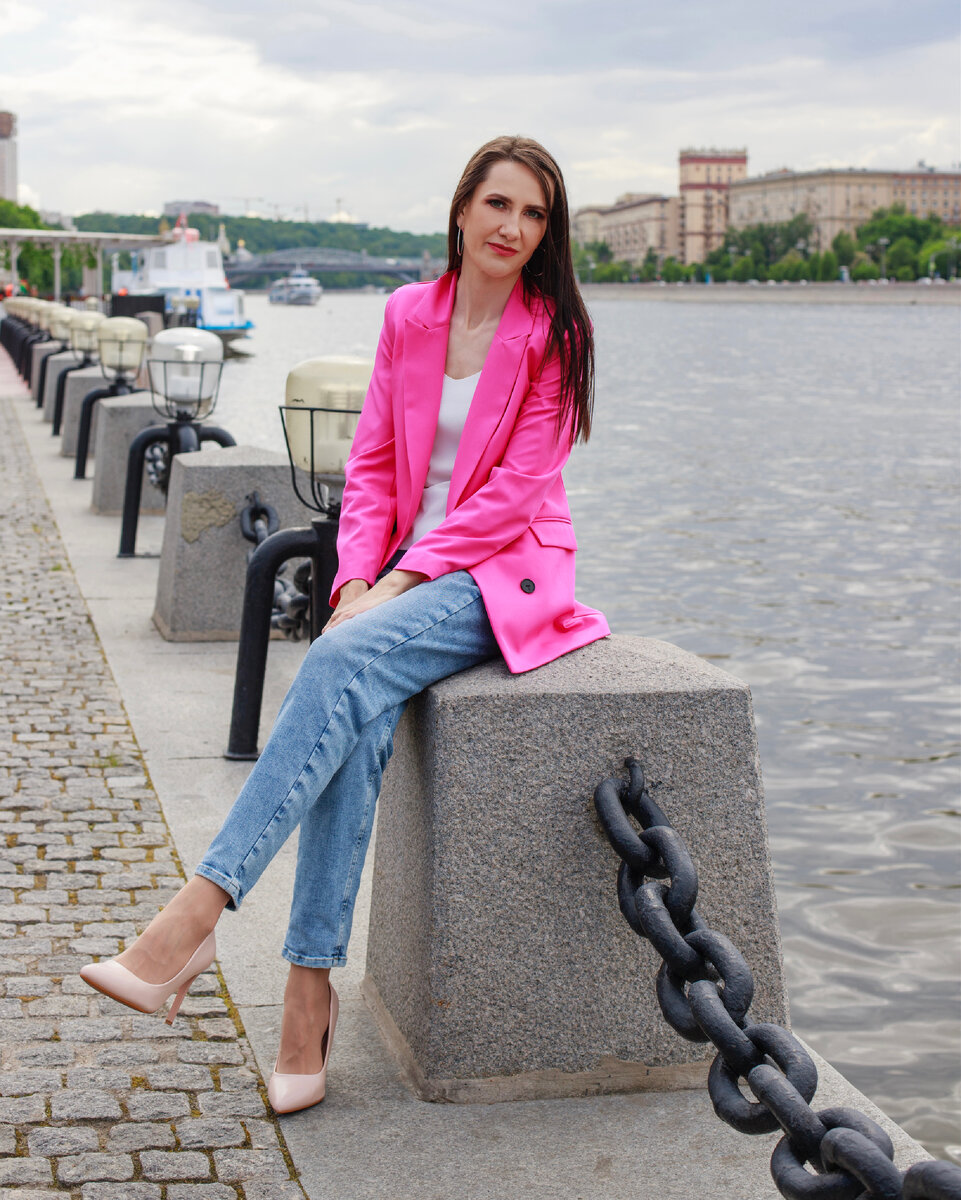 Астролог Евгения Грибкова