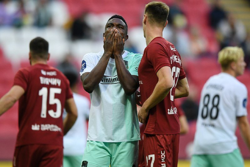 Фото: fckrasnodar.ru