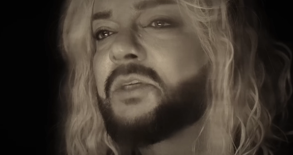    Фото: скриншот с YouTube-канала "Филипп Киркоров"