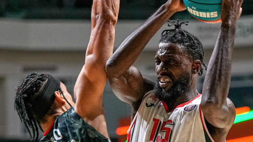     Фото: Ильнар Тухбатов / Коммерсантъ