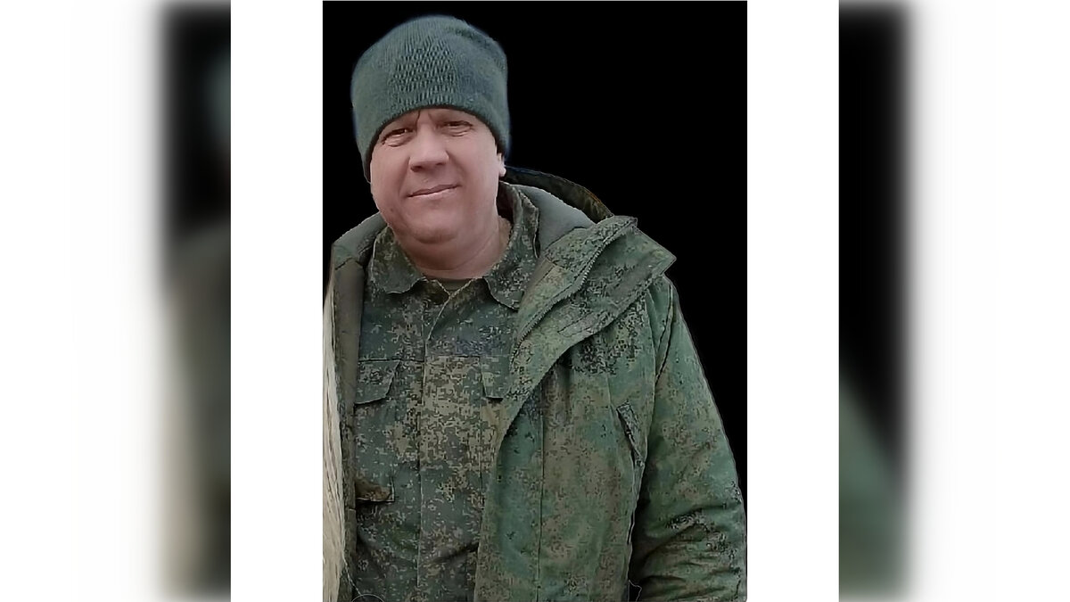 из личного архива семьи 