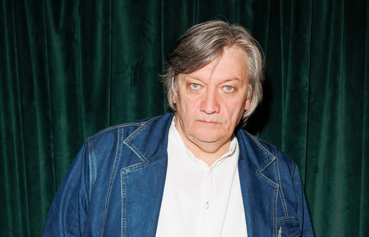 велединский режиссер