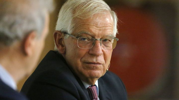 ФОТО: CÃ©ZARO DE LUCA/GLOBALLOOKPRESS 