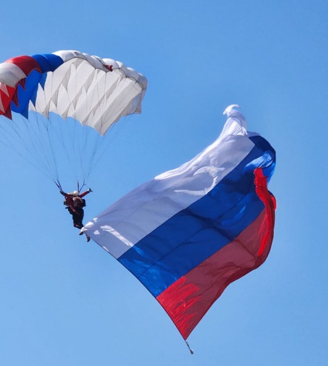 Поздравляем Абхазию с Днём Независимости 30 лет!