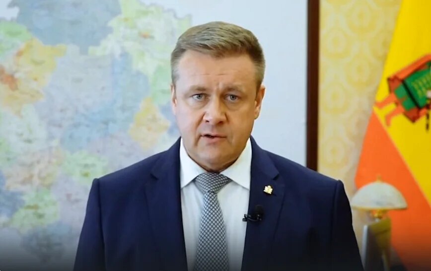 Скриншот видео на RUTUBE-канале «АСИ: региональная экономика, туризм и горсреда» / Любимов Николай Викторович