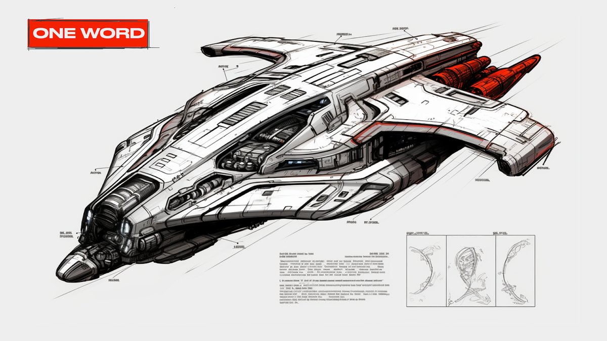 звездолёт капитана Тима