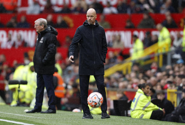 Фото Getty Images