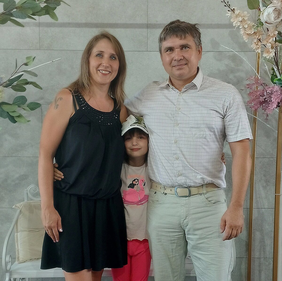 1. Следуй за своим сердцем.

2. Будь верен себе и верь в себя