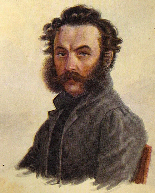 (Иван Иванович Горбачевский)