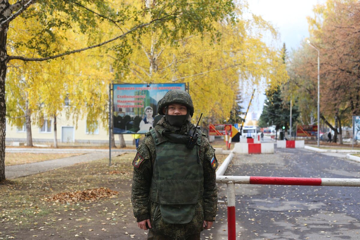 Призыву подлежат все граждане России мужского пола от 18 до 27 лет, которые не имеют отсрочки, а также не состоят в запасе.  Фото: Фото: ФедералПресс / Ольга Юшкова