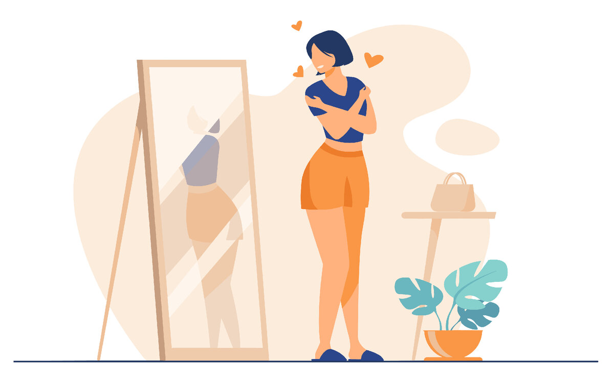 Как правильно позировать. Секреты отличных фотографий