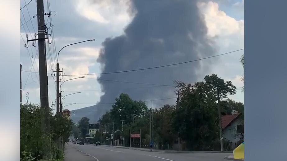 Всё случилось неожиданно.  фото: картинки яндекса.