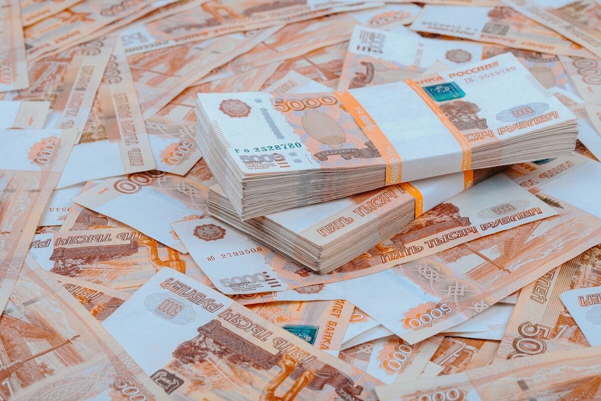 Заговор на быстрые деньги