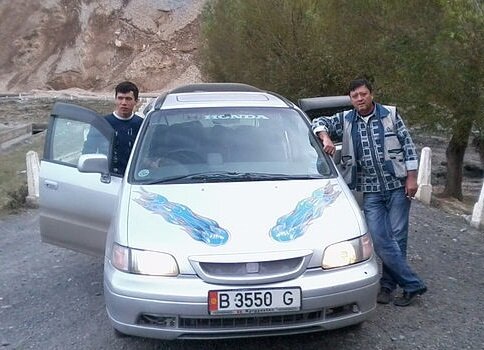 фото автора.