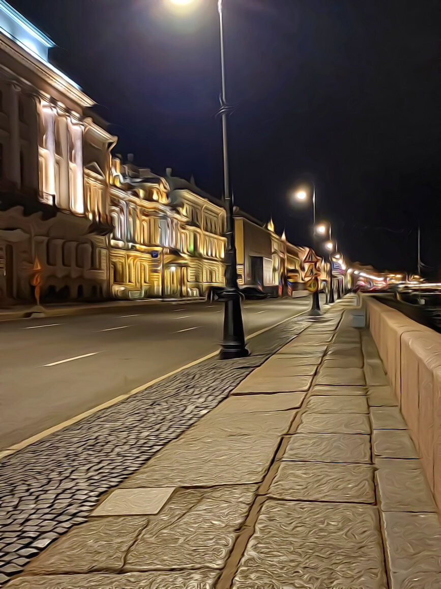 Рассказ «Второй шанс». СЕРПАНТИН ЖИЗНИ