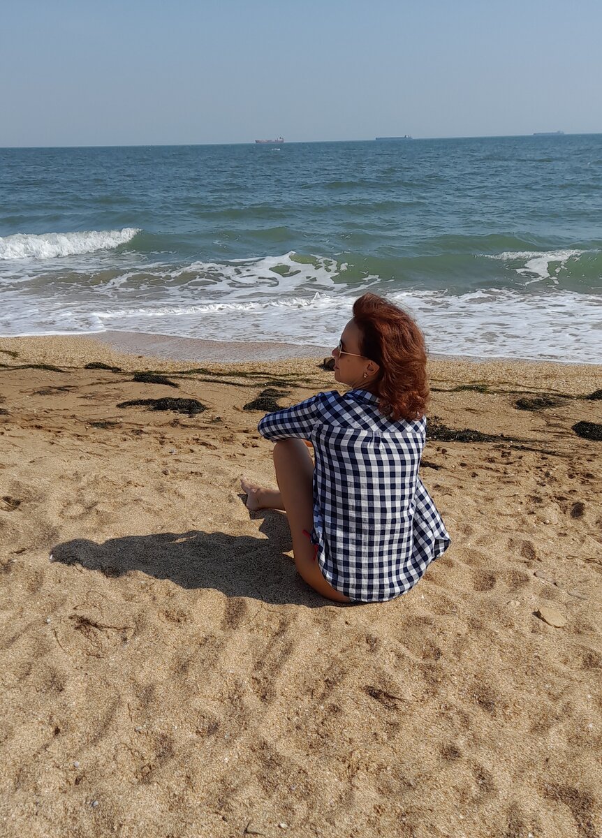 Фото автора