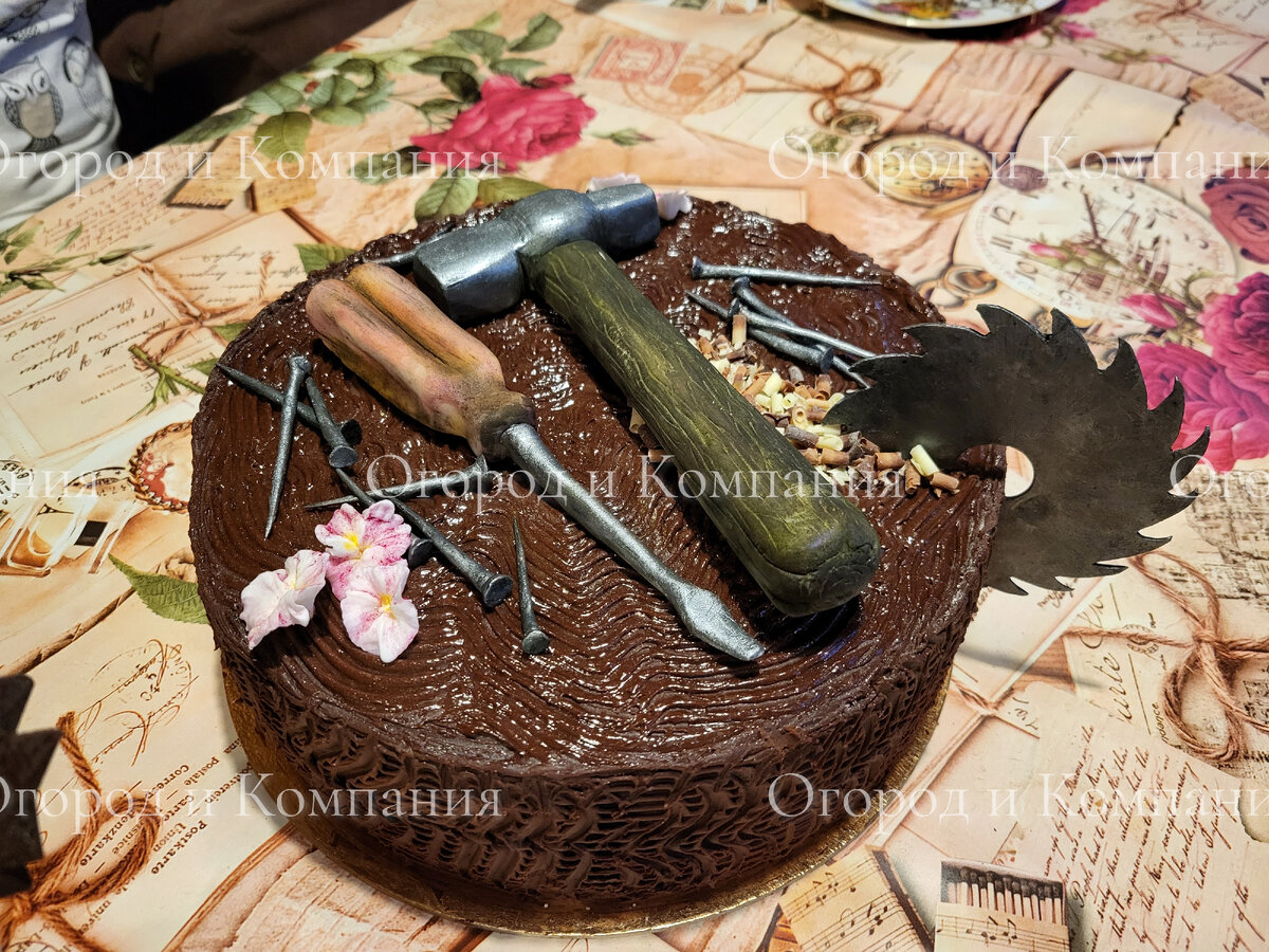 Первый раз так получилось,  что мои ожидания вот прям на 100% совпали с тем, что получилось 🤭. В статье использованы фото автора 