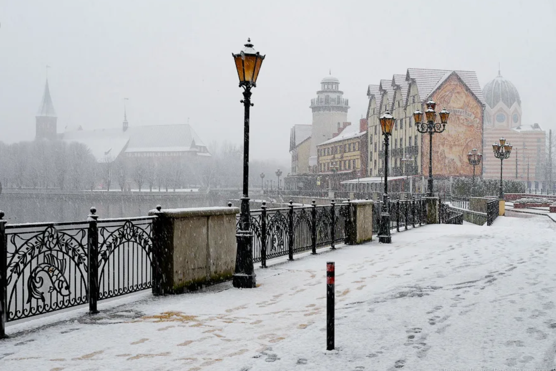 Weather kaliningrad. Снег в Калининграде. Калининград климат. Мокрый снег. Бывает ли снег в Калининграде.