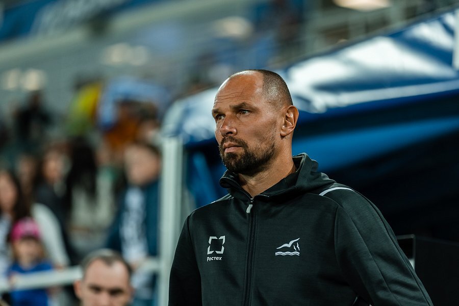    Фото: ФК «Балтика»