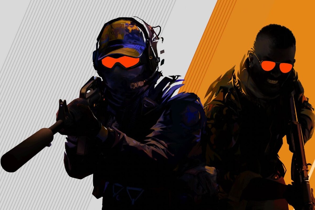 Состоялся релиз Counter-Strike 2 | Droidnews.ru | Дзен