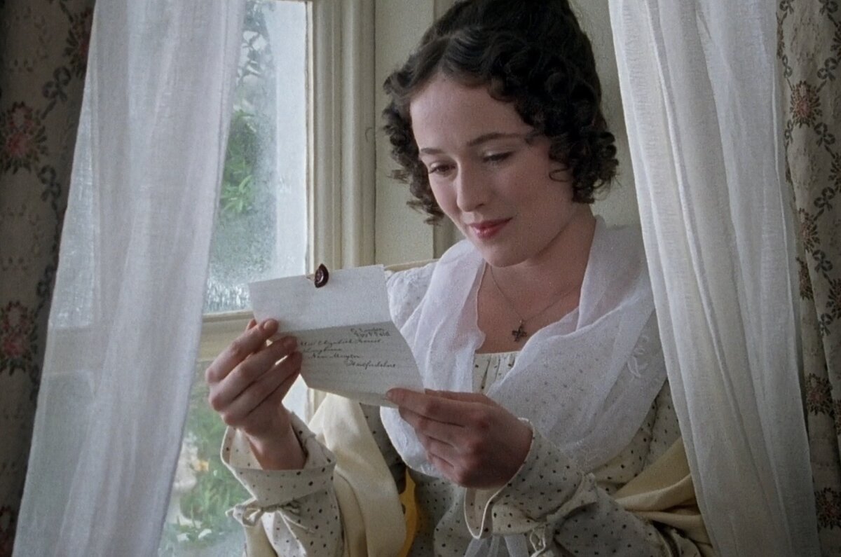 Фото из открытого интернет-источника. Кадр из фильма.