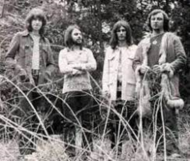 группа Jenghiz Khan